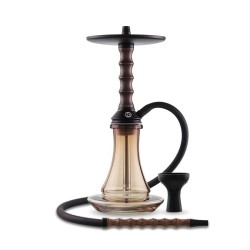 Ναργιλές Mashisha Boiser Brown 40cm